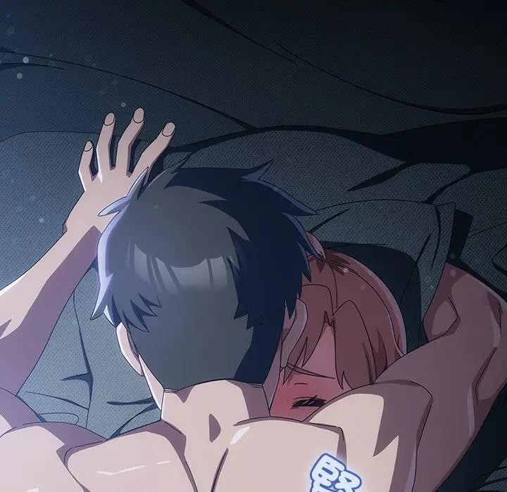 与众不同的兄妹第32話