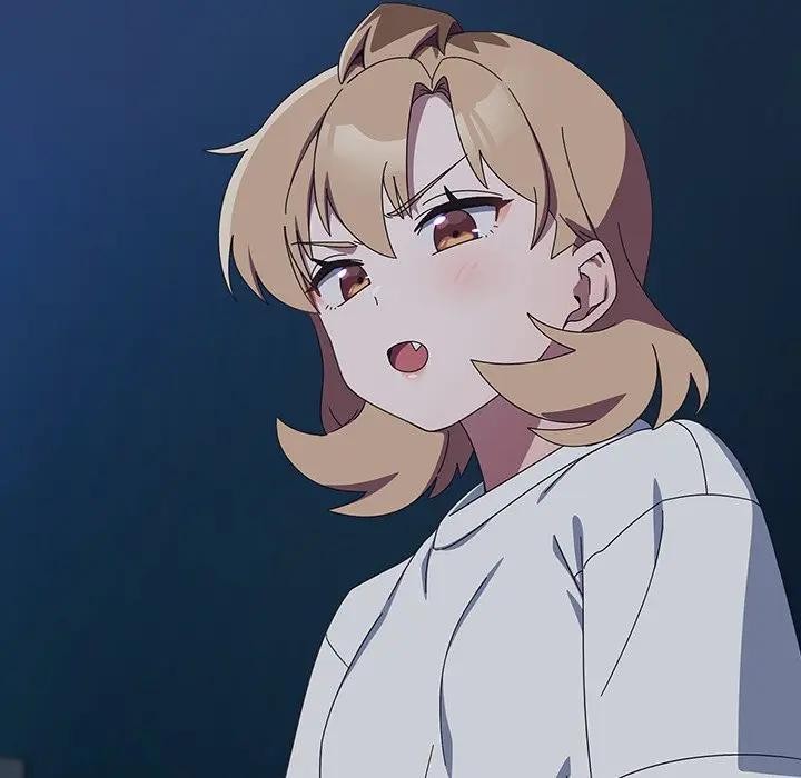 与众不同的兄妹第34話