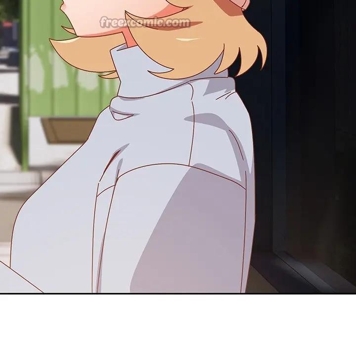 与众不同的兄妹第34話