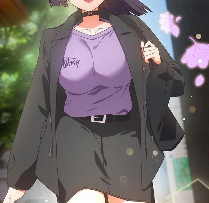 与众不同的兄妹第34話