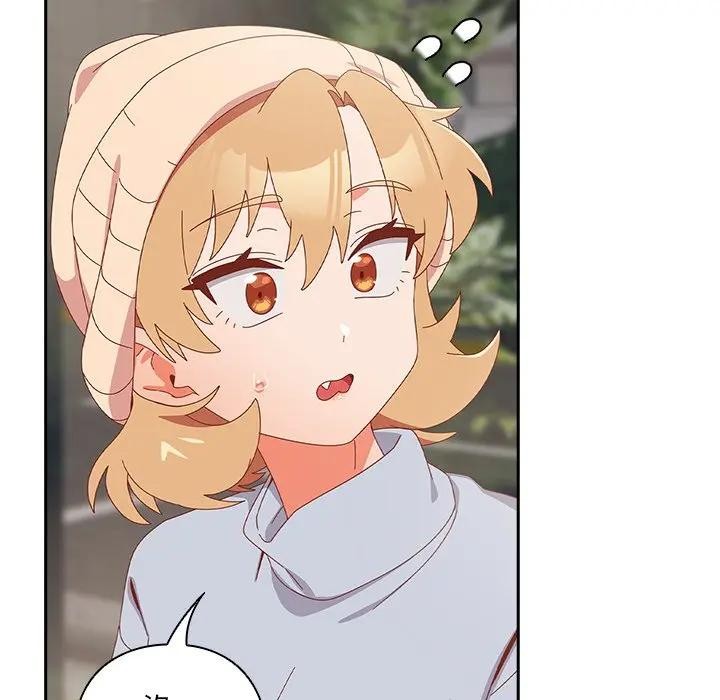 与众不同的兄妹第34話