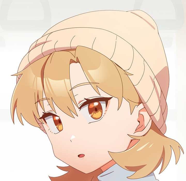 与众不同的兄妹第35話