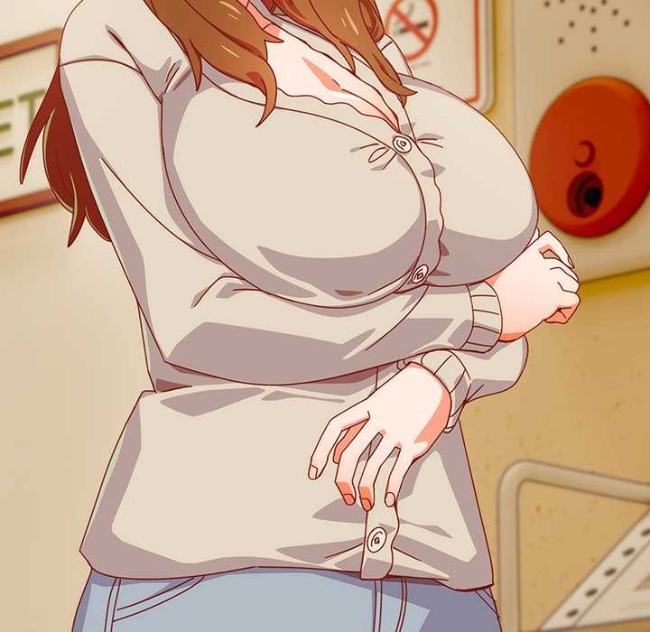 与众不同的兄妹第35話