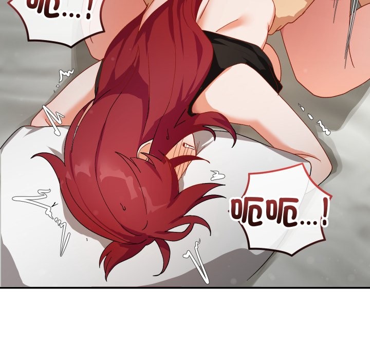 魔法少女退役后第6話