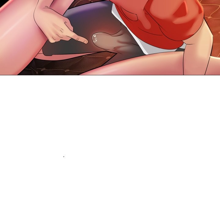 難解的三角關係第8話