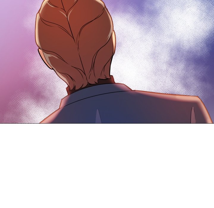 难解的三角关係第8話