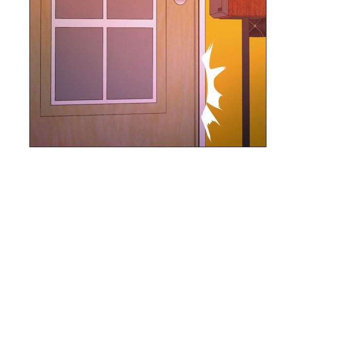 难解的三角关係第8話