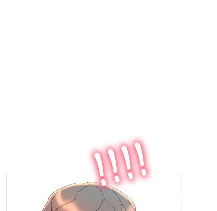 难解的三角关係第8話