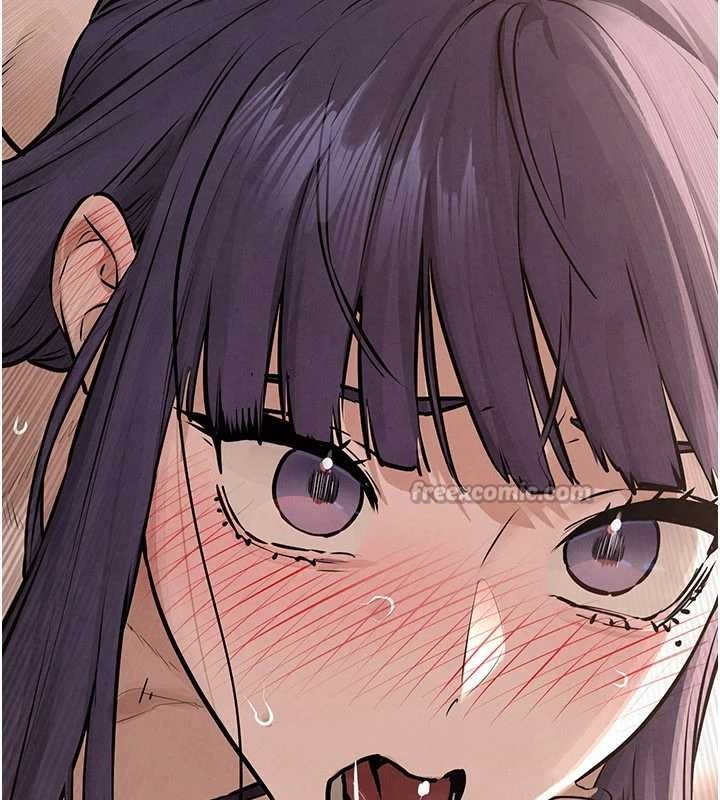 慾海交锋第82話-即將失控的性慾