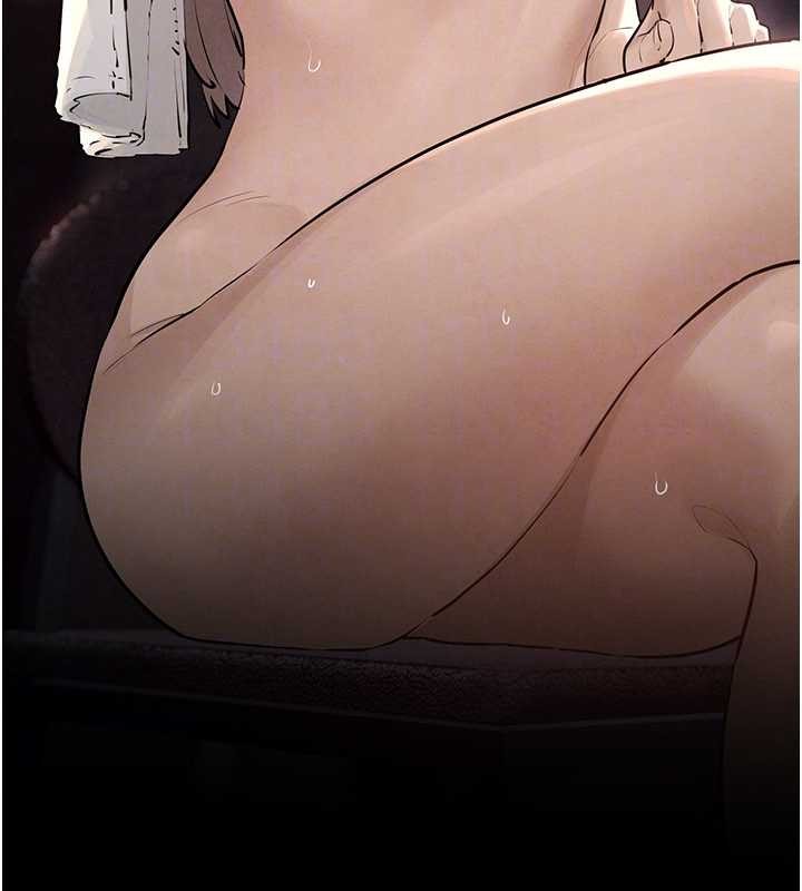 慾海交锋第82話-即將失控的性慾