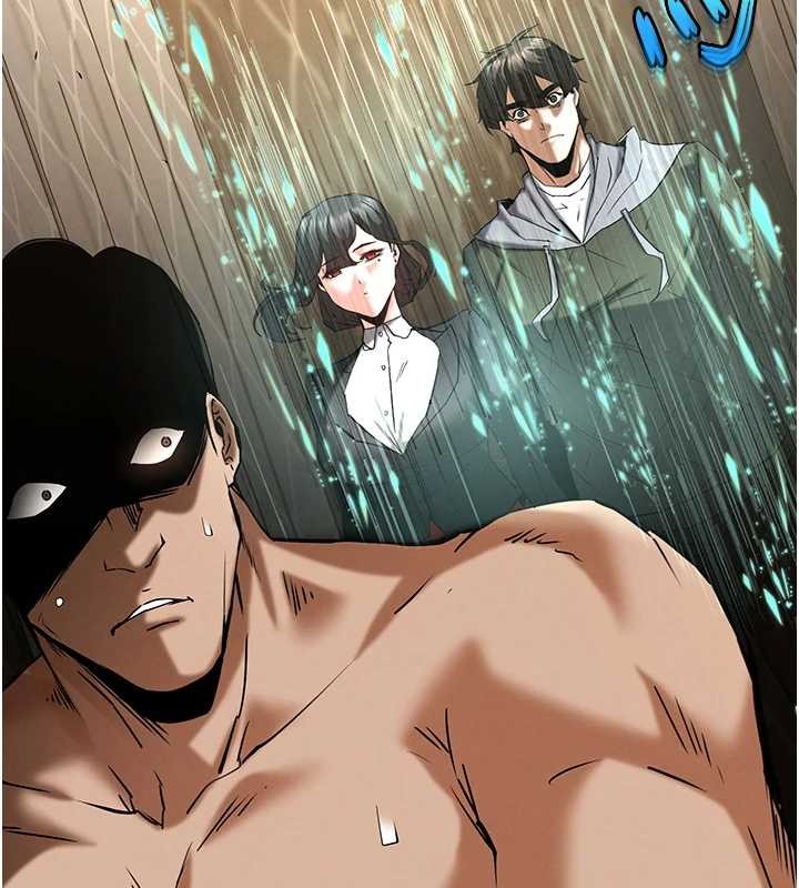 末日鵰堡第68話-成為唯一的倖存者