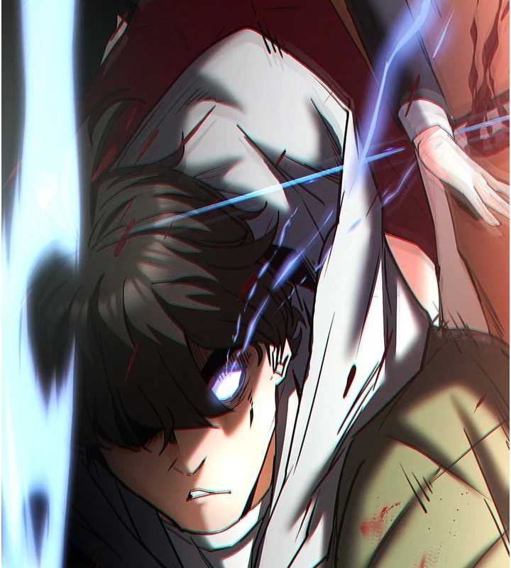 末日鵰堡第68話-成為唯一的倖存者