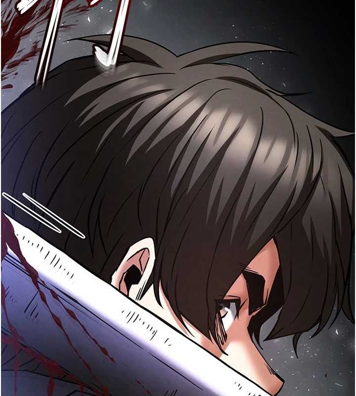 末日鵰堡第68話-成為唯一的倖存者