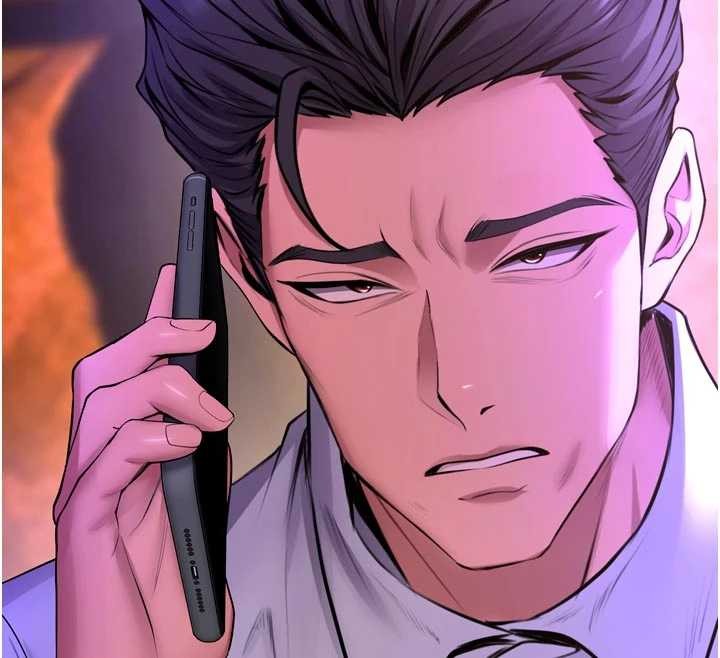 獄火重生第57話-我要讓你付出代價