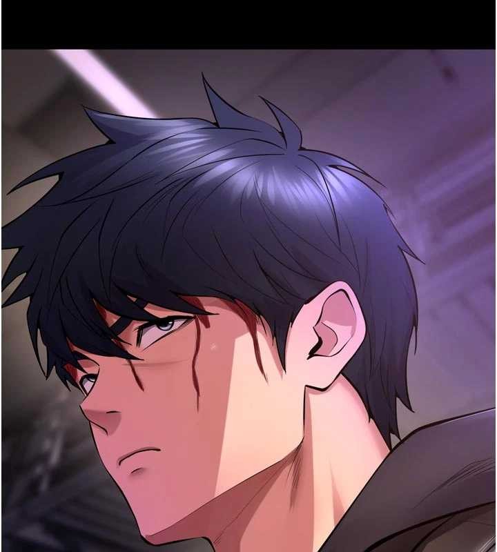 獄火重生第57話-我要讓你付出代價