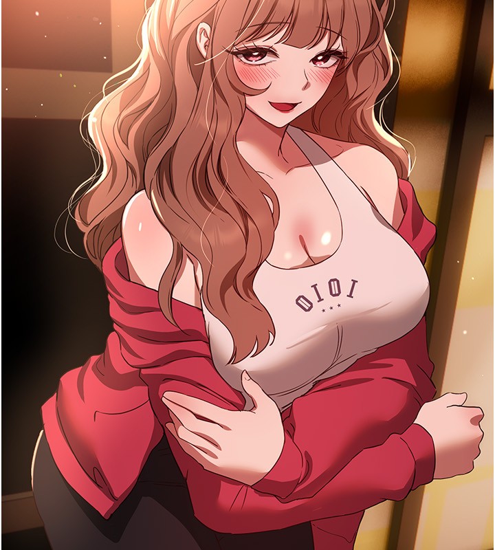 BeautifulDays第71話-坦然面對自己的慾望吧