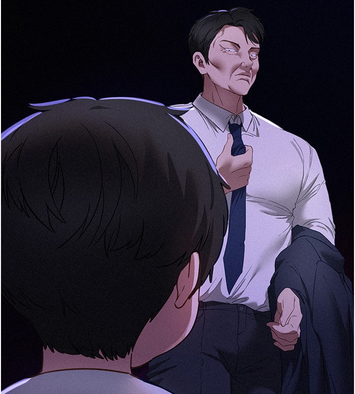 BeautifulDays第71話-坦然面對自己的慾望吧