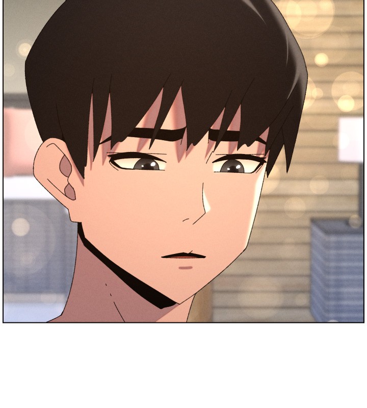 兄妹的秘密授课第98話-成人版真心話大冒險