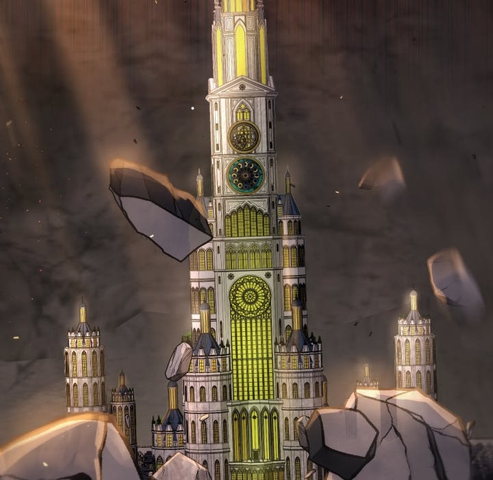 迷雾深处的诱惑第12話