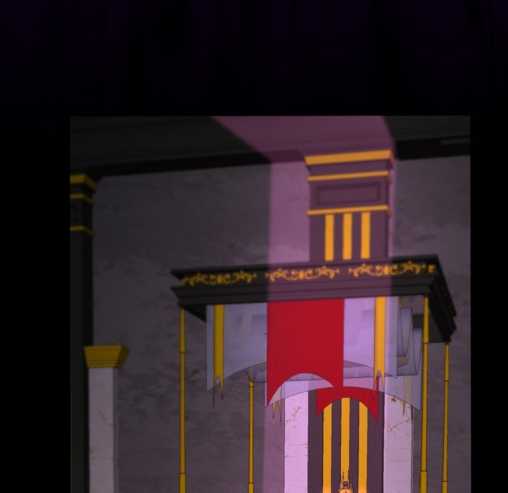 迷雾深处的诱惑第12話