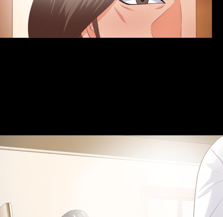 无法上色的关係第15話