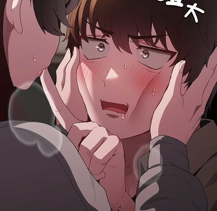 神圣陷阱第34話