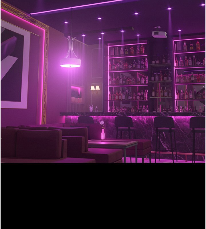 鲁蛇社畜的金手指第61話-為了愛情人財兩失