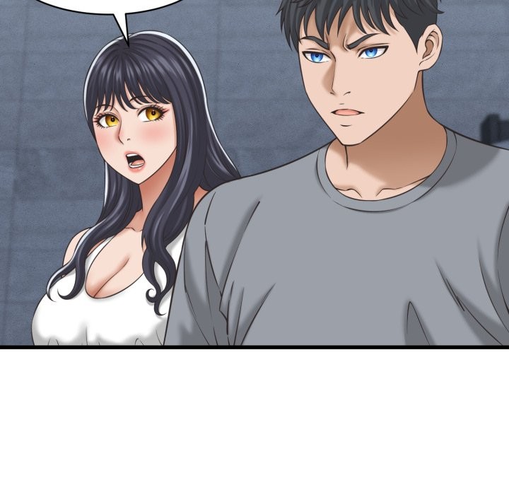 她們的夜晚屬於我第31話