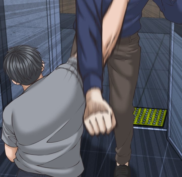 她们的夜晚属于我第31話