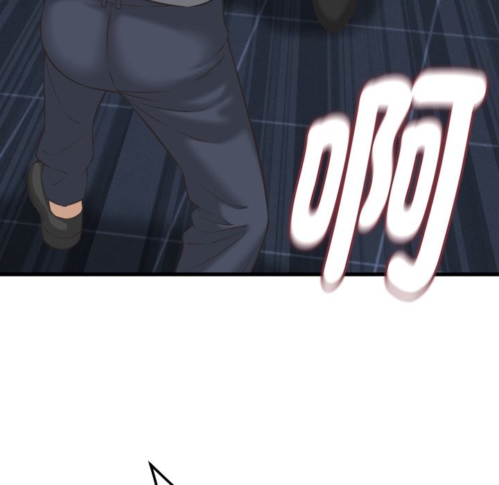 她们的夜晚属于我第31話