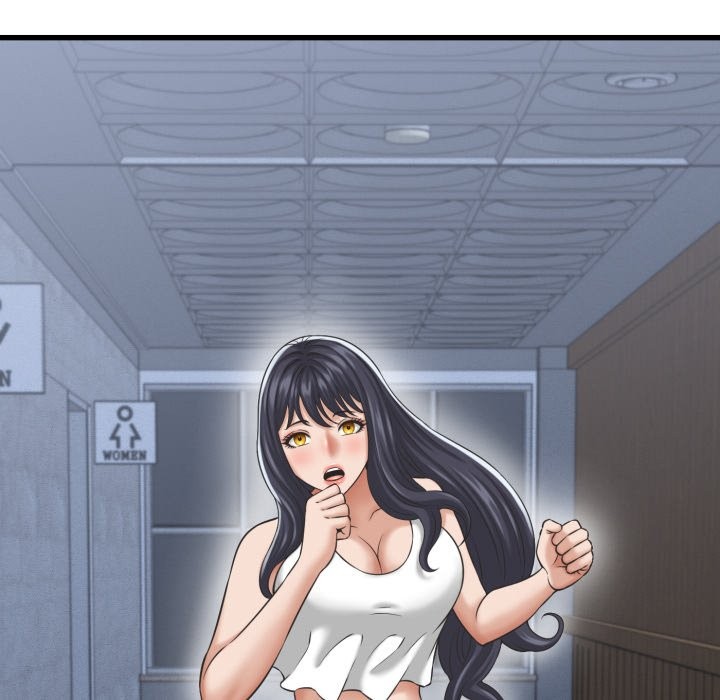 她們的夜晚屬於我第31話