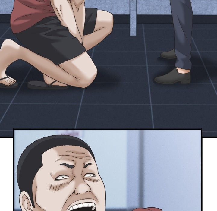 她們的夜晚屬於我第31話