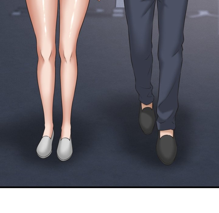 她们的夜晚属于我第31話