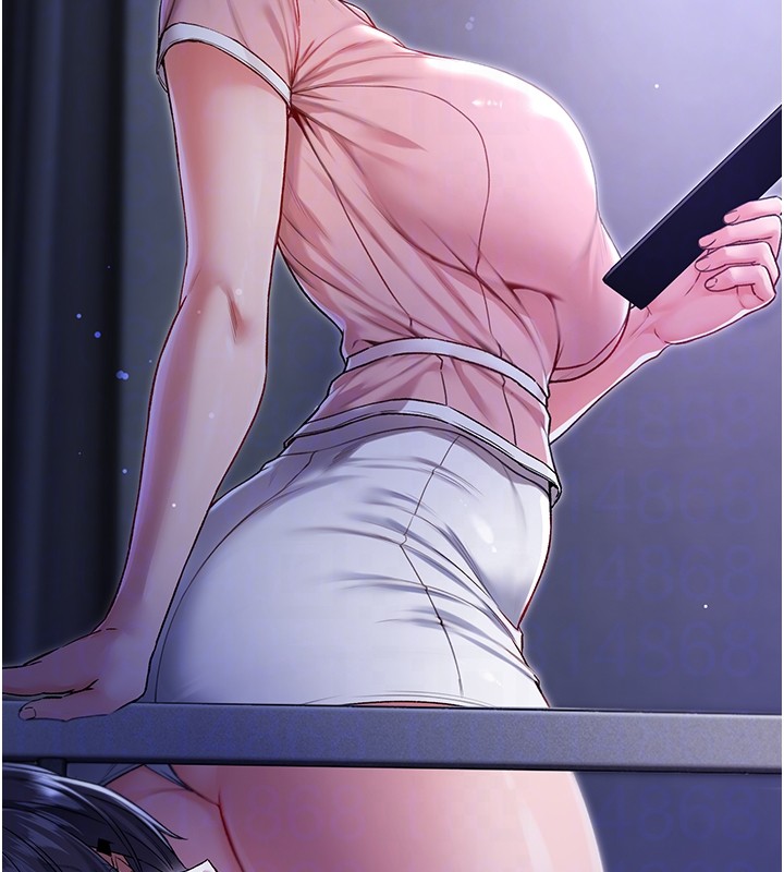 不纯吸血鬼第2話-第一餐-刁蠻俏護士