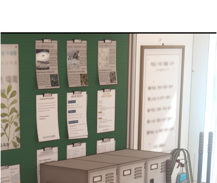 與生巨來第14話-有其母必有其女