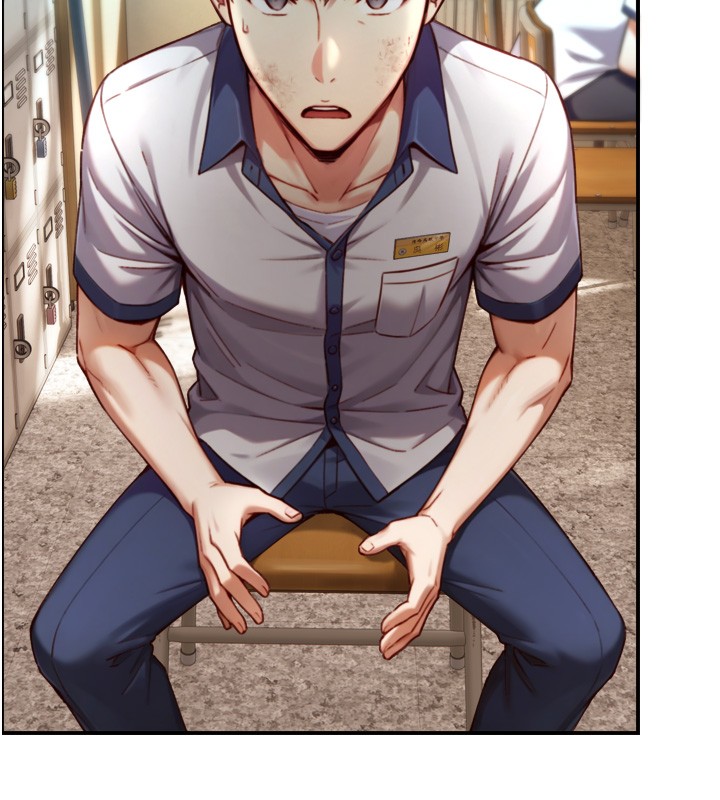 與生巨來第14話-有其母必有其女