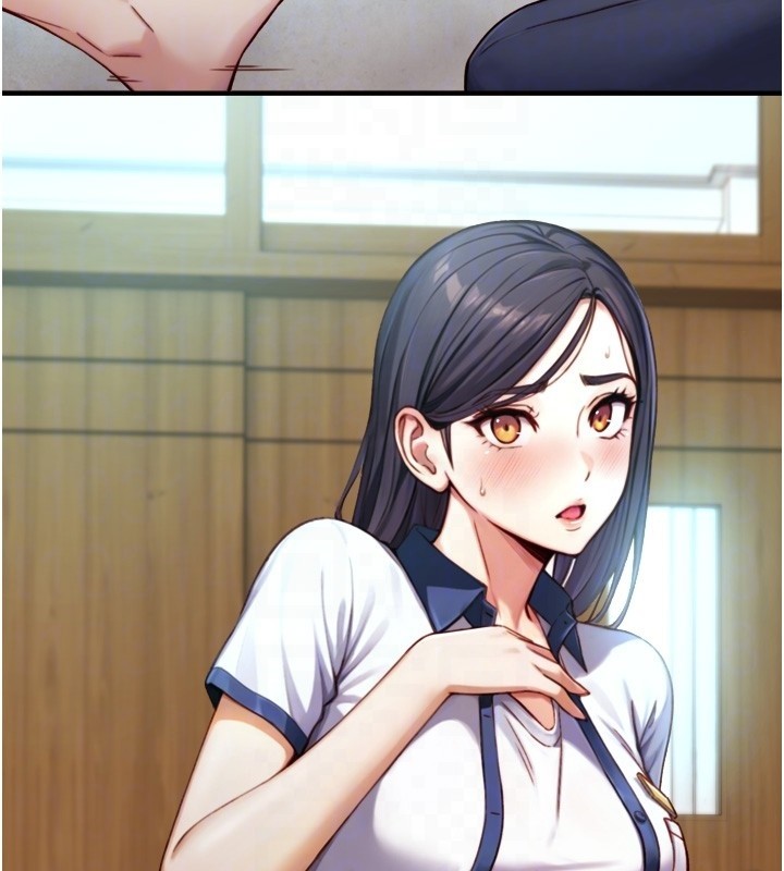 與生巨來第14話-有其母必有其女