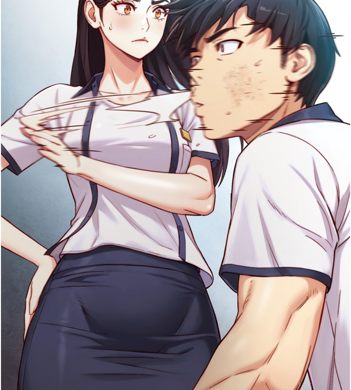 與生巨來第14話-有其母必有其女