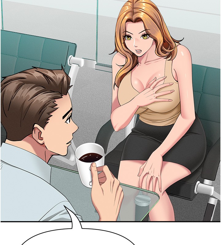 罪愛人妻第23話-用小穴讓你閉嘴