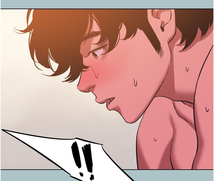 不要恋爱要打炮第33話-今天是安全期…