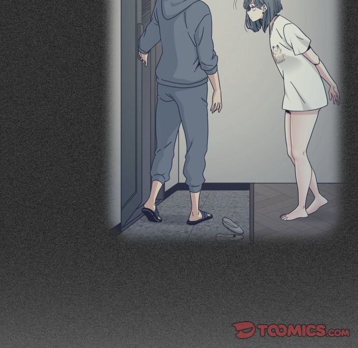 发小碰不得第108話