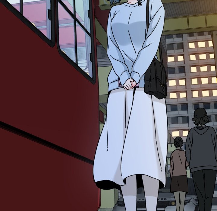 发小碰不得第108話