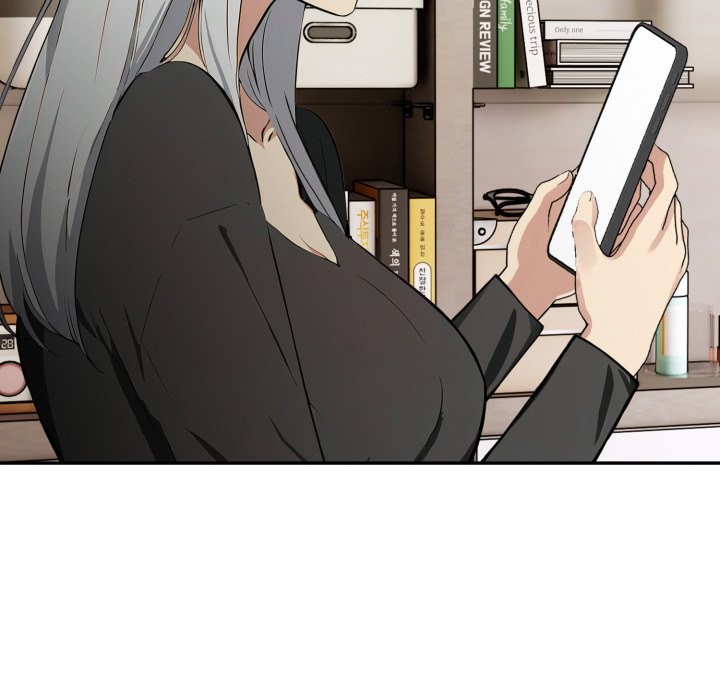 美魔女都爱我第19話