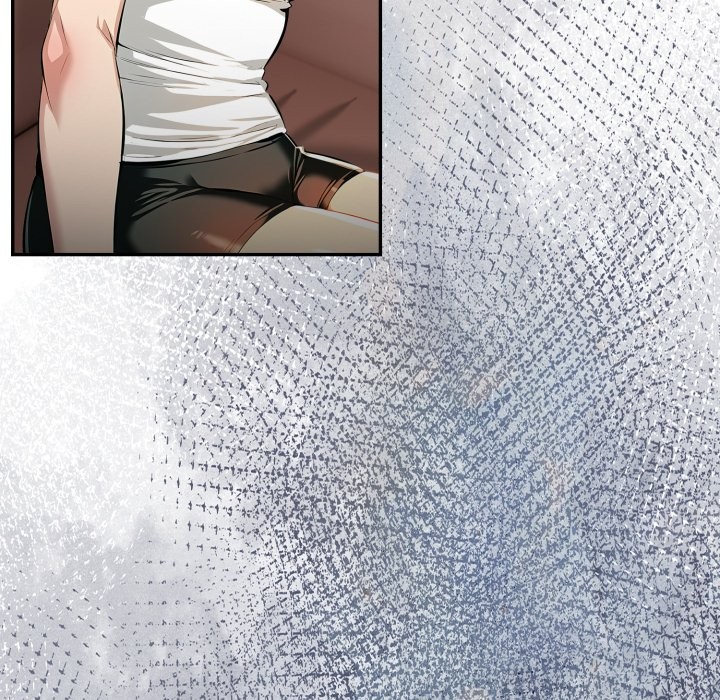 美魔女都爱我第19話