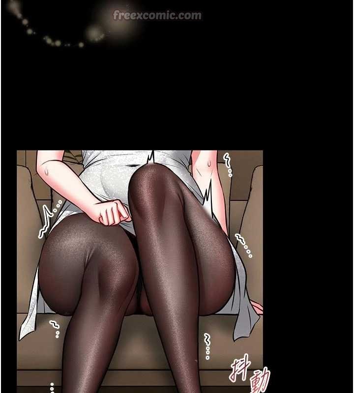 館長是大野狼第9話-已使用發情香水!!