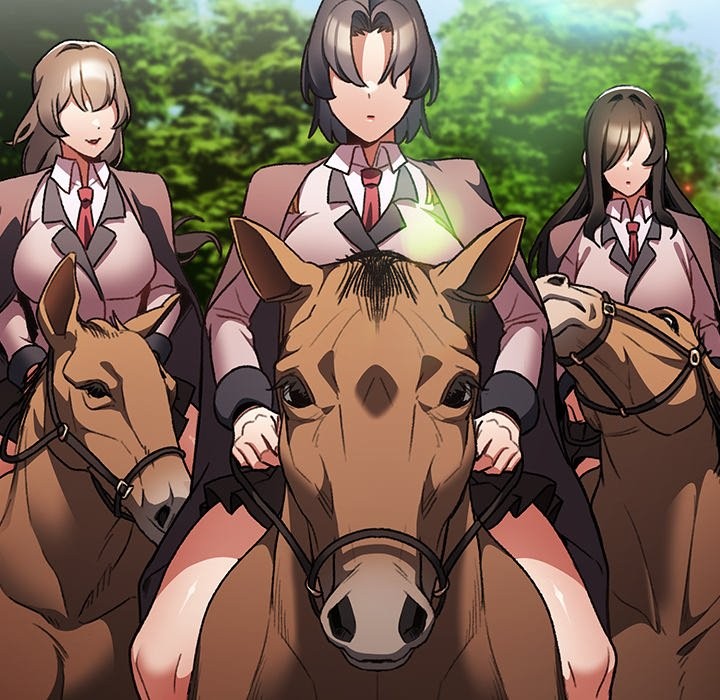 男人稀缺的異世界第25話