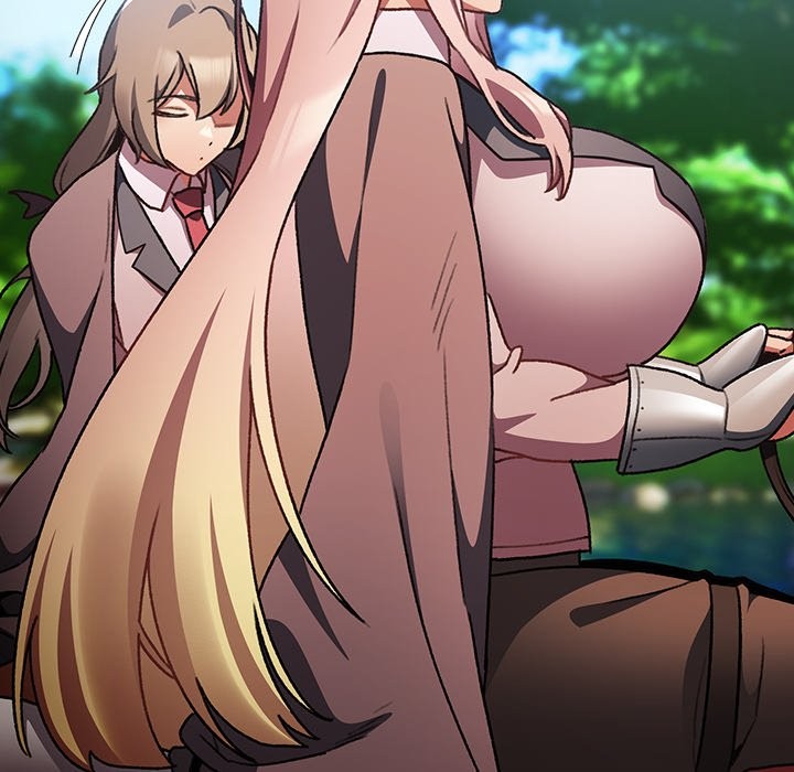 男人稀缺的异世界第25話