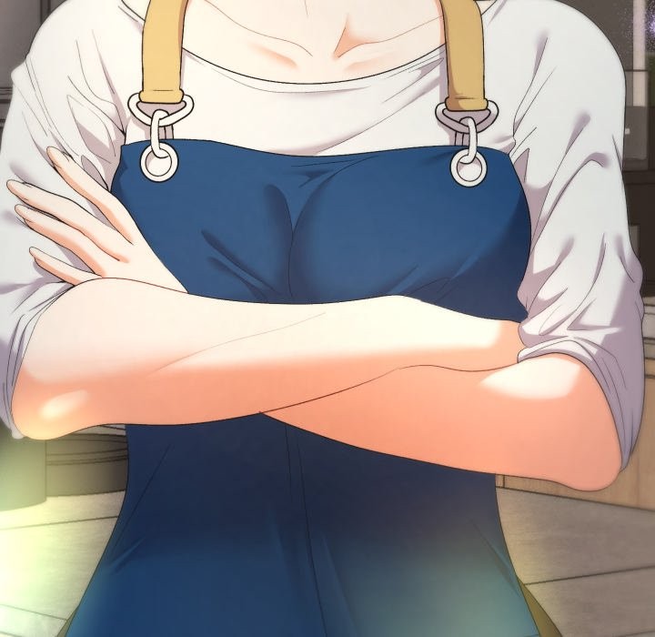 她們教會我的事第22話