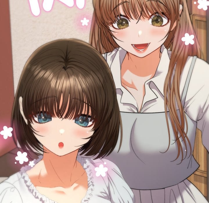 她们教会我的事第22話