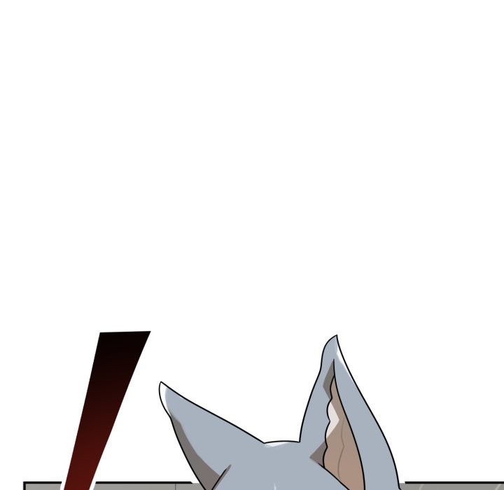 野獸的王國第13話